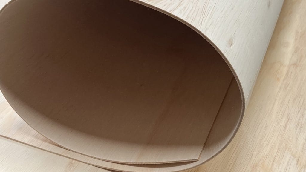 Descubra o Multilaminado Flexível Bonardi e suas diferentes opções de dobras para projetos curvos e personalizados.