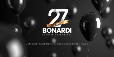 27 anos Conheça nossa trajetória e projeções para o futuro-artigo 27 anos Conheça nossa trajetória e projeções para o futuro.