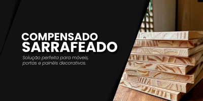 Compensado Sarrafeado Bonardi Estabilidade, Versatilidade e Sofisticação para Seus Projetos Compensado Sarrafeado Bonardi Estabilidade, Versatilidade e Sofisticação para Seus Projetos